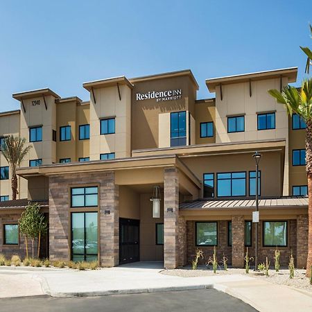 Residence Inn Riverside Moreno Valley Exterior foto