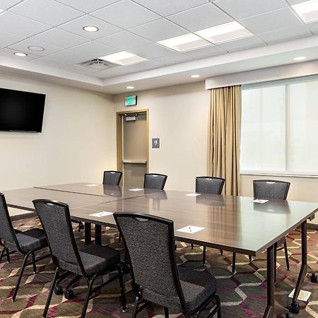 Residence Inn Riverside Moreno Valley Exterior foto