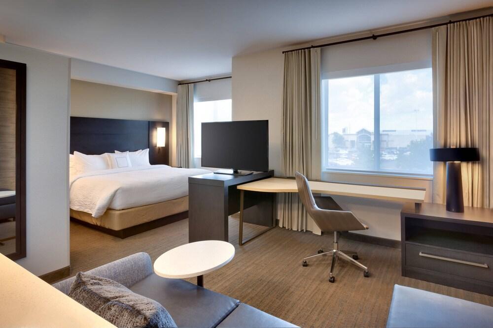 Residence Inn Riverside Moreno Valley Exterior foto