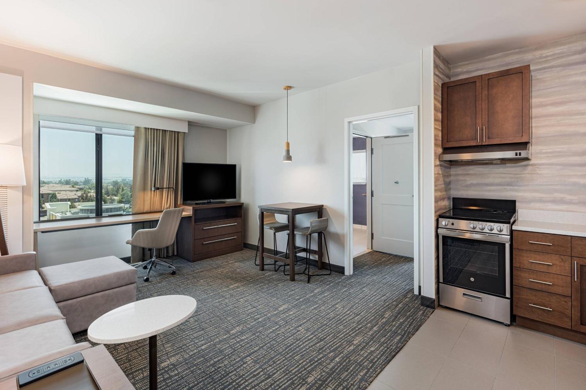 Residence Inn Riverside Moreno Valley Exterior foto