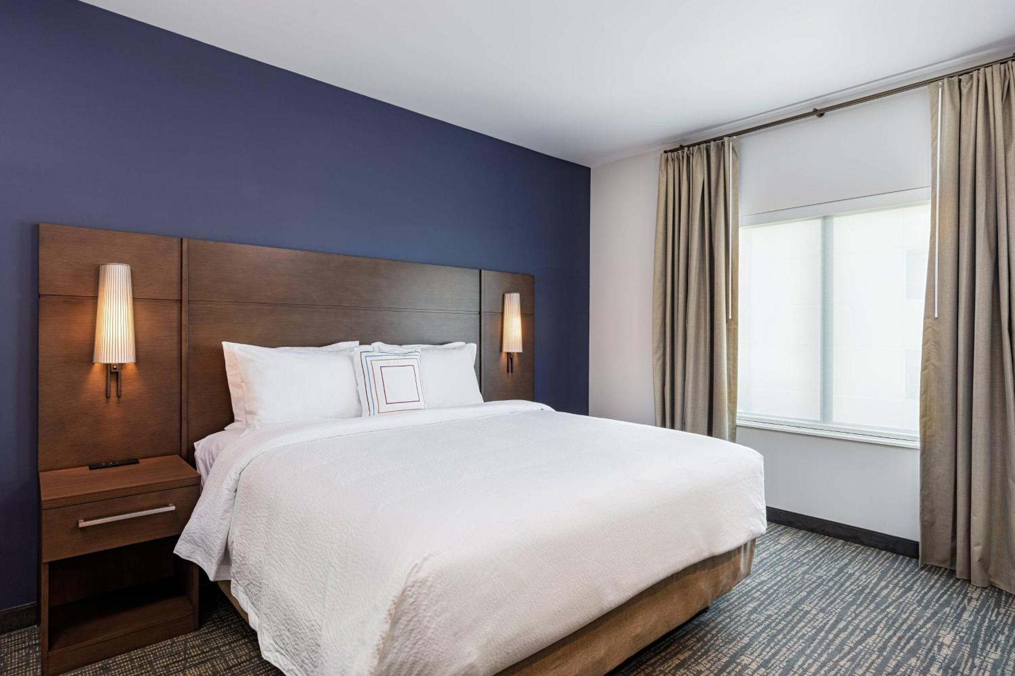 Residence Inn Riverside Moreno Valley Exterior foto