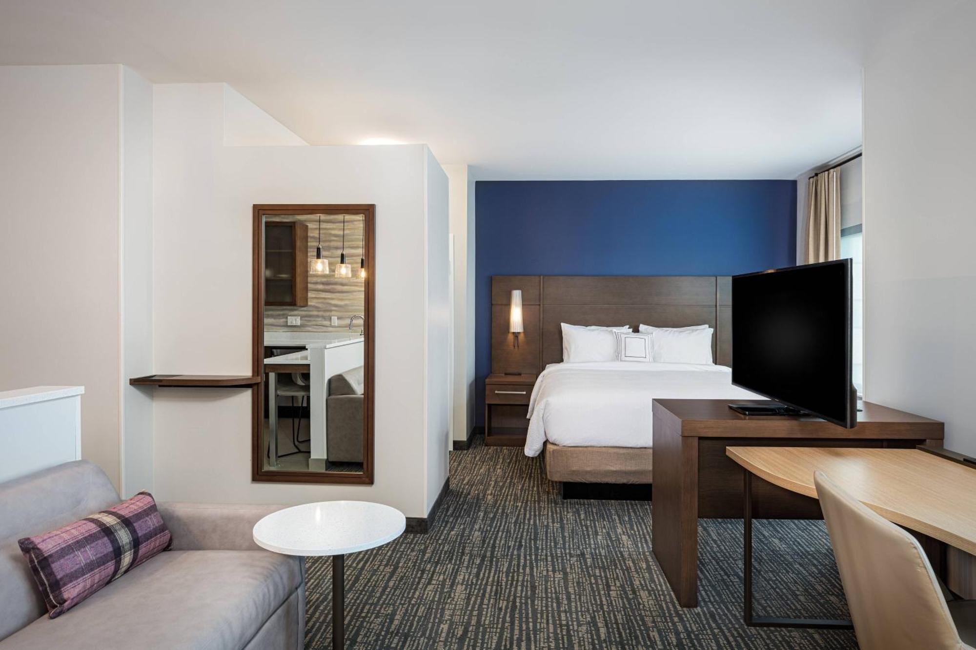 Residence Inn Riverside Moreno Valley Exterior foto